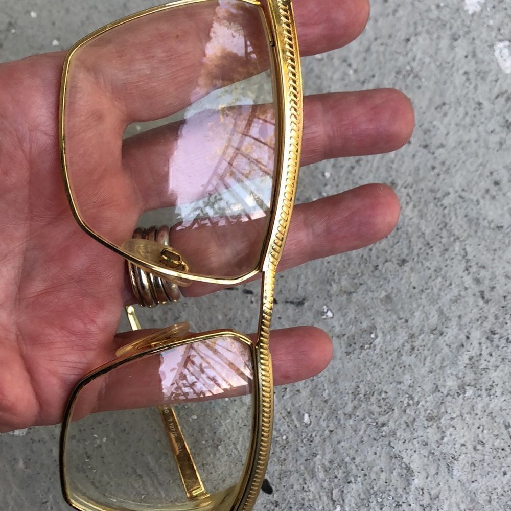 Laura Biagiotti glasses - Picture 2 of 6